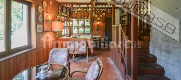 Вилла с 2 спальнями в Виллар Пелличе, Италия № 259849 16