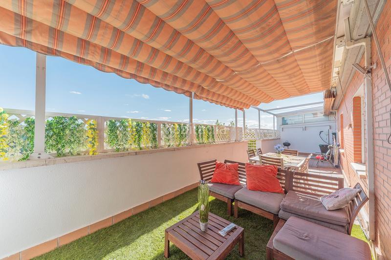 3 bedrooms Apartment in Pinto, Spain No. 240655