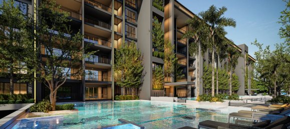 2 bedrooms Apartment in Pattaya, Thailand No. 25447 14