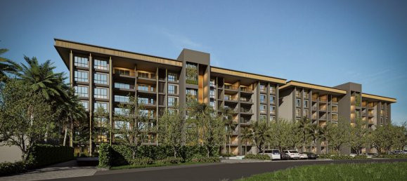 2 bedrooms Apartment in Pattaya, Thailand No. 25447 13