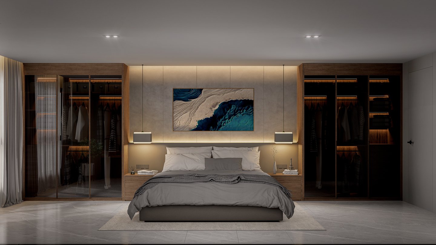 2 bedrooms Apartment in Pattaya, Thailand No. 25447