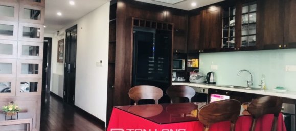 2 bedrooms Apartment in Tay Ho, Vietnam No. 1011 13