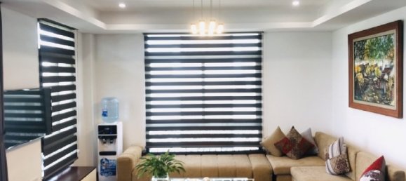 2 bedrooms Apartment in Tay Ho, Vietnam No. 1011 4