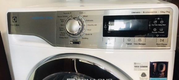 2 bedrooms Apartment in Tay Ho, Vietnam No. 1011 18