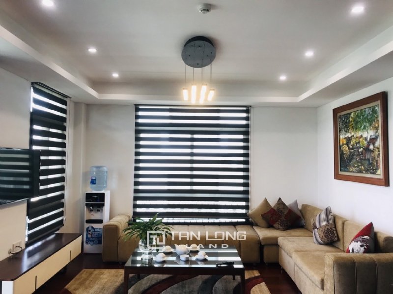 2 bedrooms Apartment in Tay Ho, Vietnam No. 1011
