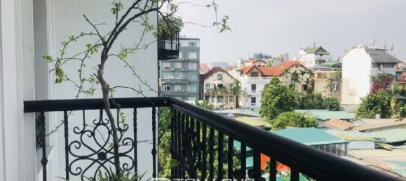 2 bedrooms Apartment in Tay Ho, Vietnam No. 1011 8