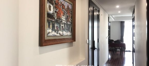 2 bedrooms Apartment in Tay Ho, Vietnam No. 1011 5