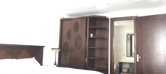 2 bedrooms Apartment in Tay Ho, Vietnam No. 1011 24