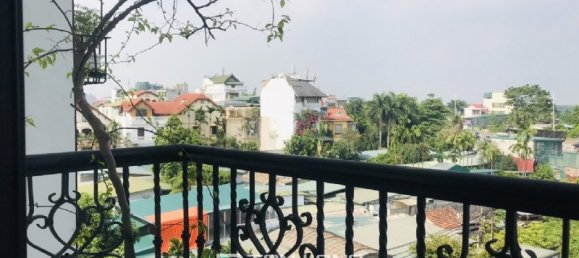 2 bedrooms Apartment in Tay Ho, Vietnam No. 1011 15