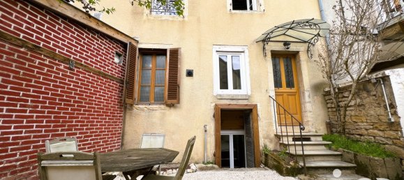 4 chambres Appartement à Dijon, France No. 47864 2