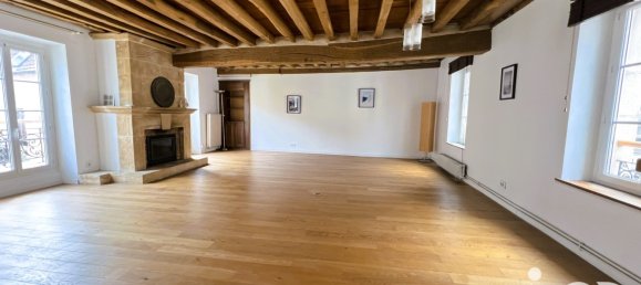 4 chambres Appartement à Dijon, France No. 47864 3