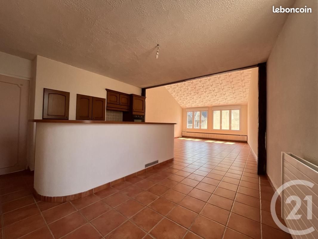 3 chambres Maison à La Châtre, France No. 99521