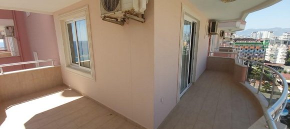 Apartamento de 3 habitaciónes en Mahmutlar, Turkey No. 9733 7