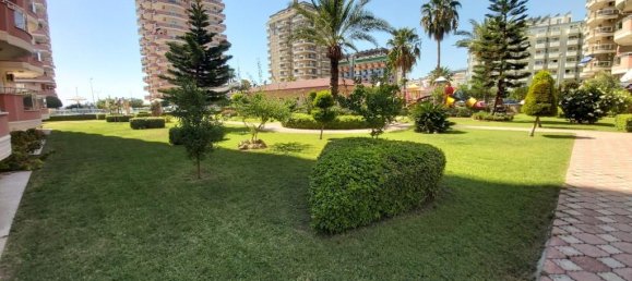 Apartamento de 3 habitaciónes en Mahmutlar, Turkey No. 9733 15