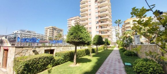 Apartamento de 3 habitaciónes en Mahmutlar, Turkey No. 9733 16