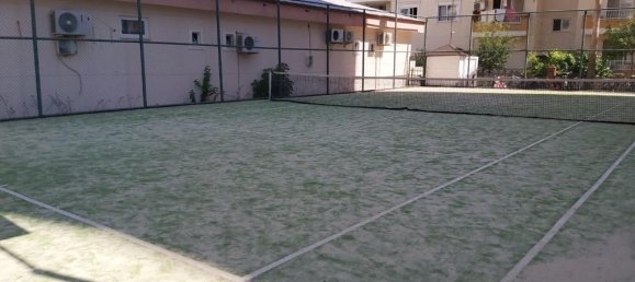 Apartamento de 3 habitaciónes en Mahmutlar, Turkey No. 9733 13