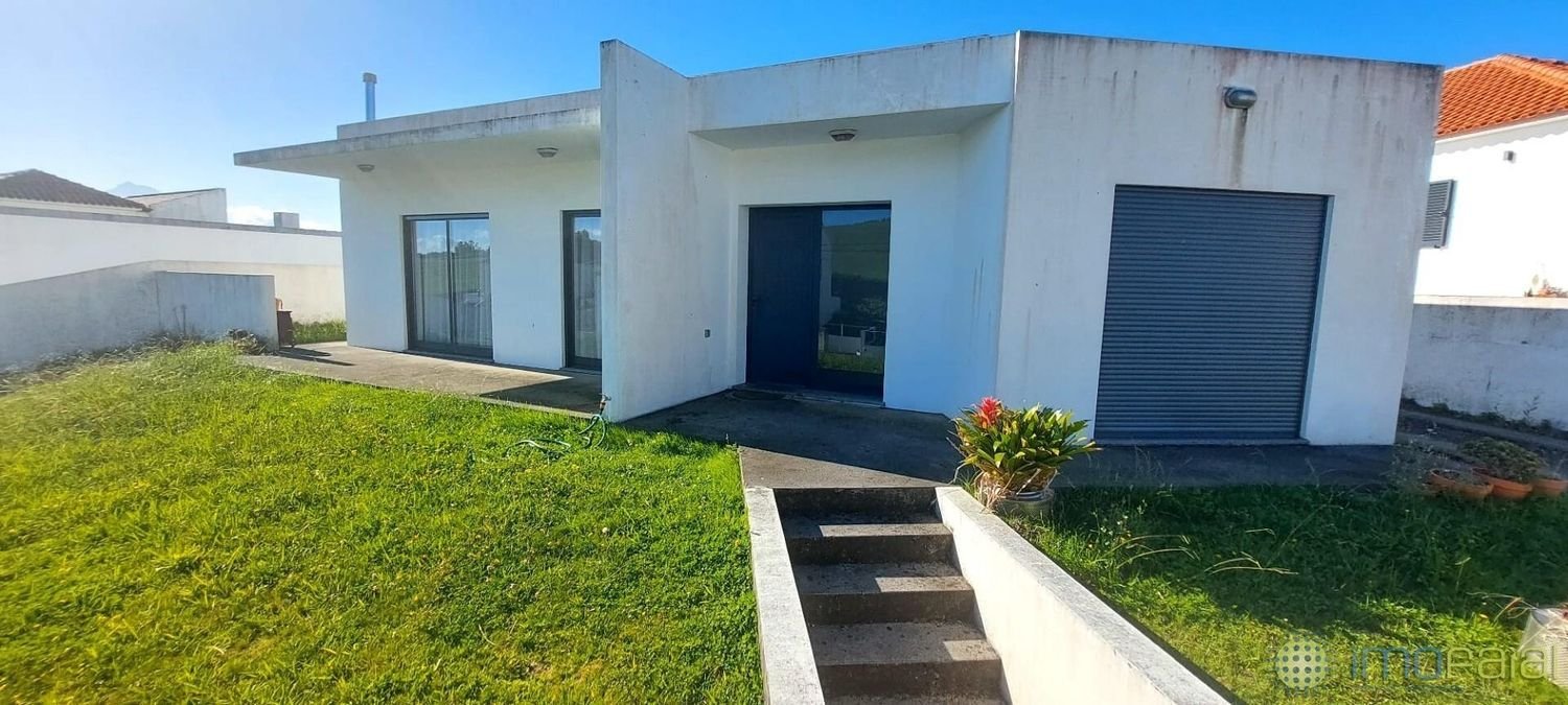 3 bedrooms House in Horta, Portugal No. 314992