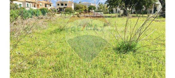 Земельный участок 1997м² в Силвиш, Португалия № 41053 2