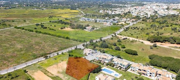 Земельный участок 1997м² в Силвиш, Португалия № 41053 7