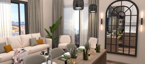 Apartment 2+1 in Evim, Erdemli, Turkey No. 36034 4