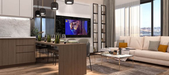 Apartment 2+1 in Evim, Erdemli, Turkey No. 36034 7