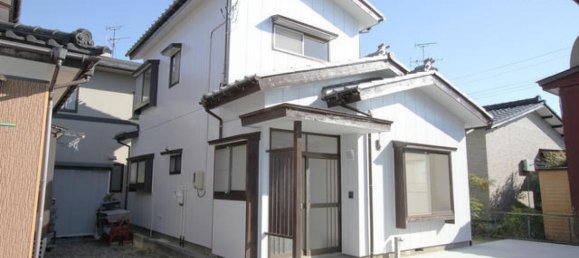 3 bedrooms House in Niigata, Japan No. 679 2