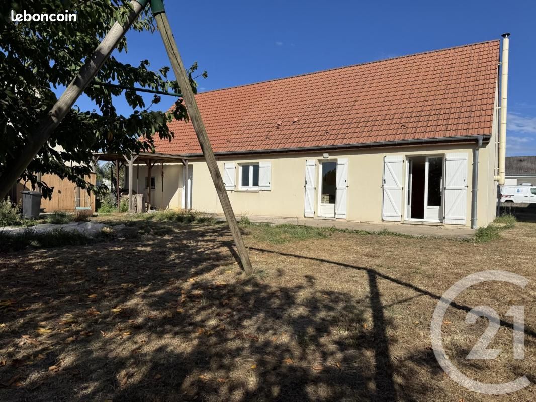 4 bedrooms House in Norroy-le-Sec, France No. 341646