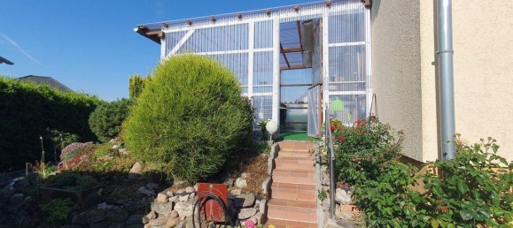 3 rooms House in Nordsachsen, Germany No. 278981 9