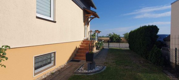 3 rooms House in Nordsachsen, Germany No. 278981 14