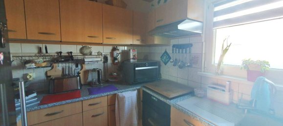 3 rooms House in Nordsachsen, Germany No. 278981 5