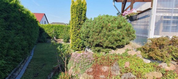 3 rooms House in Nordsachsen, Germany No. 278981 10