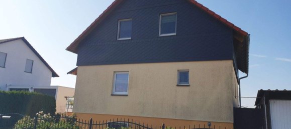 3 rooms House in Nordsachsen, Germany No. 278981 15