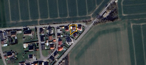 3 rooms House in Nordsachsen, Germany No. 278981 16