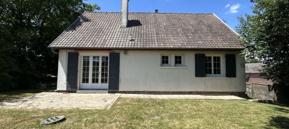 Casa T3 em Hornoy-le-Bourg, France N.º 209141 9