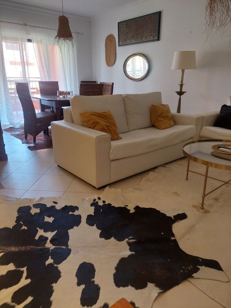 2 bedrooms Apartment in Quarteira, Portugal No. 288539