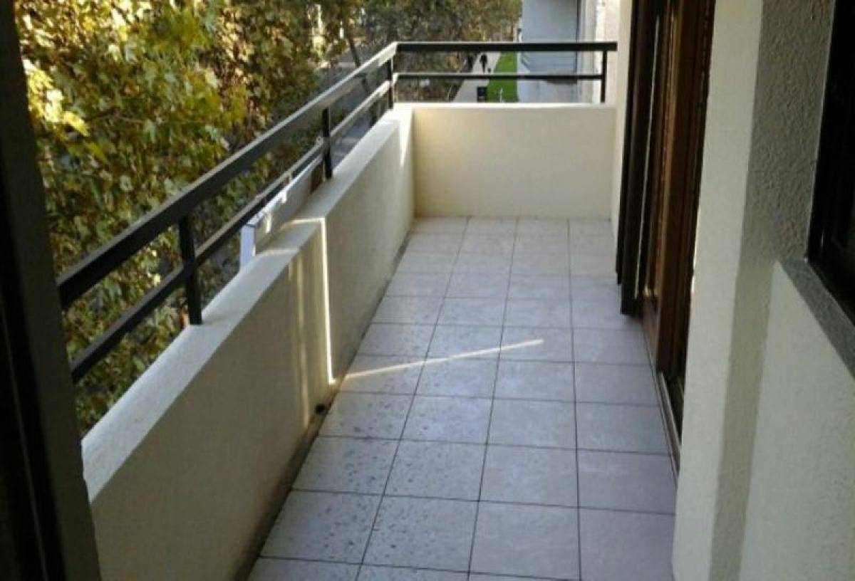 Studio in Santiago, Chile, Nr. 1646