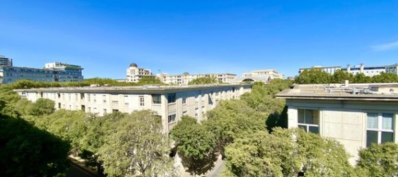 4 Schlafzimmer Wohnung in Montpellier, France, Nr. 279986 6