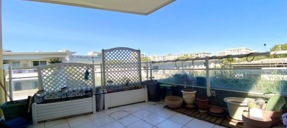 4 Schlafzimmer Wohnung in Montpellier, France, Nr. 279986 3