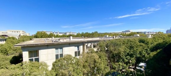 4 Schlafzimmer Wohnung in Montpellier, France, Nr. 279986 2