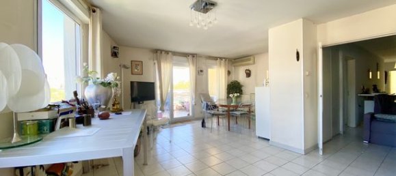 4 Schlafzimmer Wohnung in Montpellier, France, Nr. 279986 15