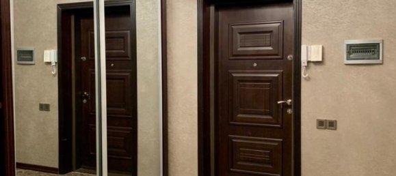 Квартира с 3 спальнями в Баку, Азербайджан № 2245 6