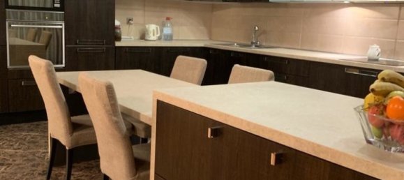 Квартира с 3 спальнями в Баку, Азербайджан № 2245 3