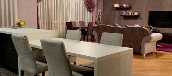 Квартира с 3 спальнями в Баку, Азербайджан № 2245 2