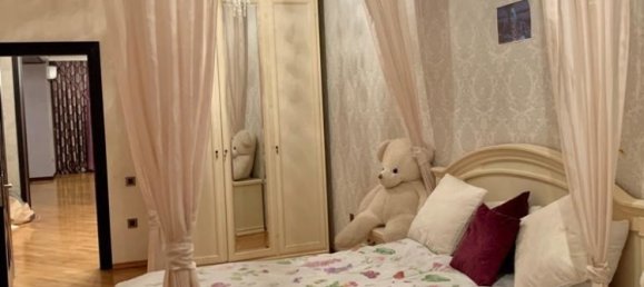 Квартира с 3 спальнями в Баку, Азербайджан № 2245 7