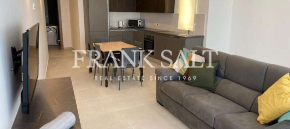 Penthouse T2 em Pieta, Malta N.º 9976 8