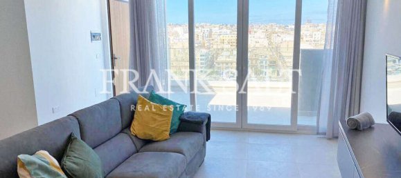 Penthouse T2 em Pieta, Malta N.º 9976 3