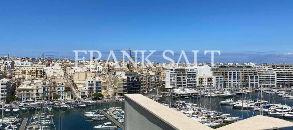 Penthouse T2 em Pieta, Malta N.º 9976 5