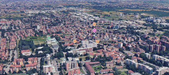 8غرفة شقة في Segrate, Italy رقم 338132 6