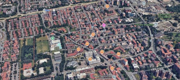 8غرفة شقة في Segrate, Italy رقم 338132 5