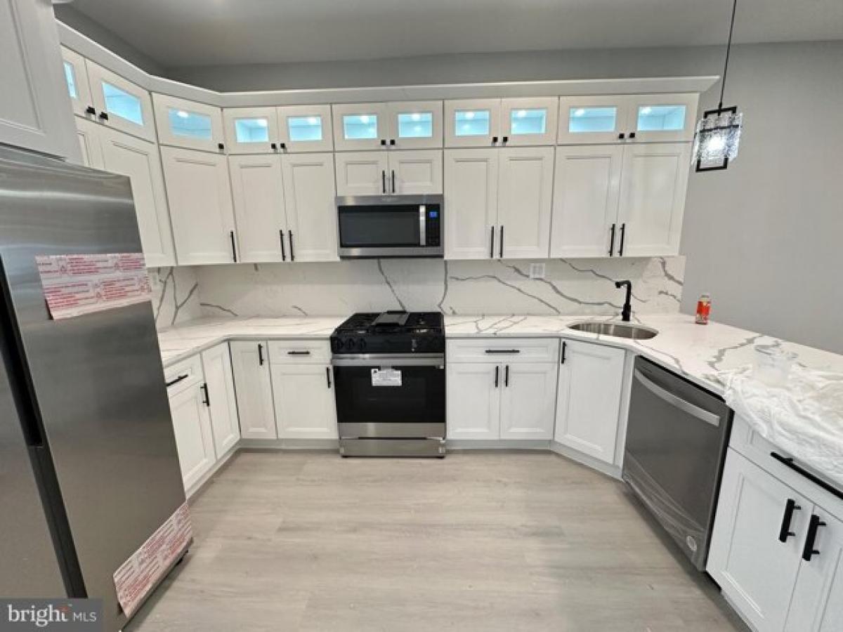 Дом с 3 спальнями в Philadelphia, США № 441788